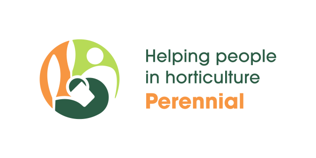 Perennial Partner logo