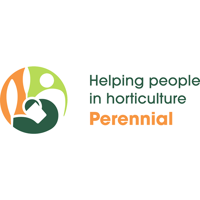 perennial horticulture logo
